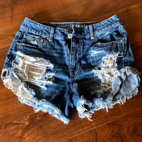 AE Festival shorts - Picture 1 of 4